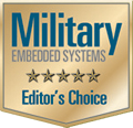 MES Editor's Choice Award