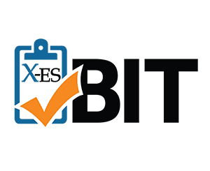 Built-In Test (BIT) logo