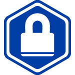 Lock icon