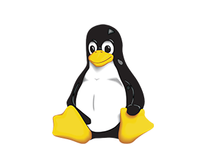 Linux logo