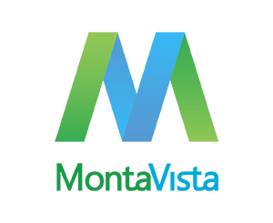MontaVista Linux logo