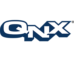 QNX Software logo