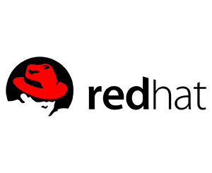 Red Hat Enterprise Linux logo