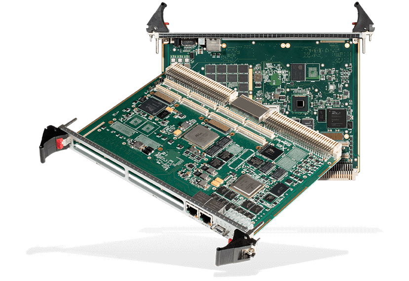 Xilinx Artix-7 XCalibur1931 & XCalibur4531