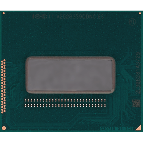 4th/5th Gen Intel Core i7 Processor