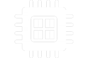 NXP (Freescale) Hypervisor processor core icon