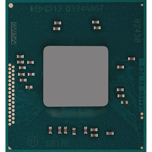 Intel® Atom™ E3800 Processor