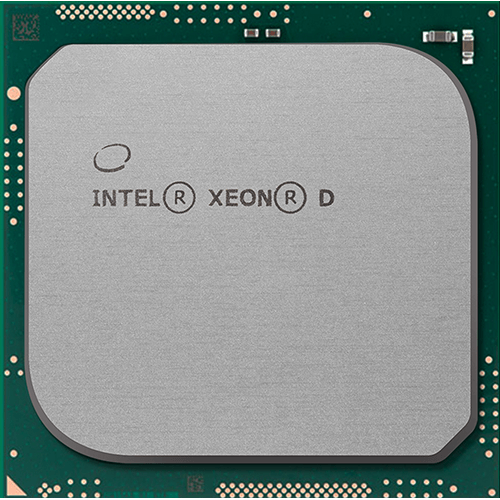 Intel Xeon D-1500 Processor