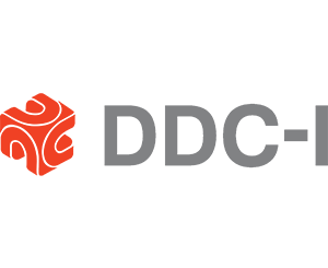 DDC-I logo