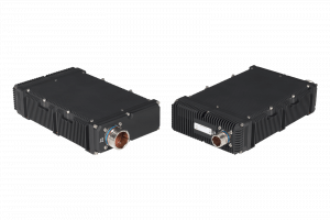 XPand6052 Rugged Small Form Factor (SFF) System