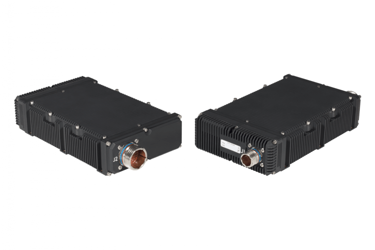 XPand6052 Rugged Small Form Factor (SFF) System