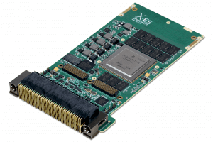 XPedite6370 3U VPX SBC