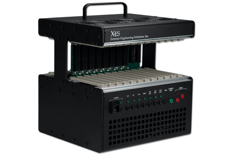 XPand1303 VPX Development System