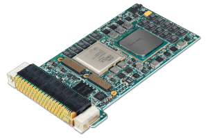 XPedite7674 3U VPX SBC