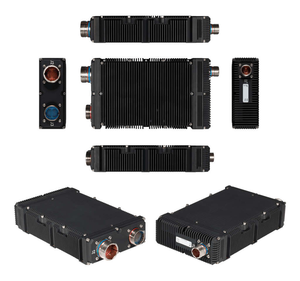 XPand6052 Small Form Factor (SFF) System