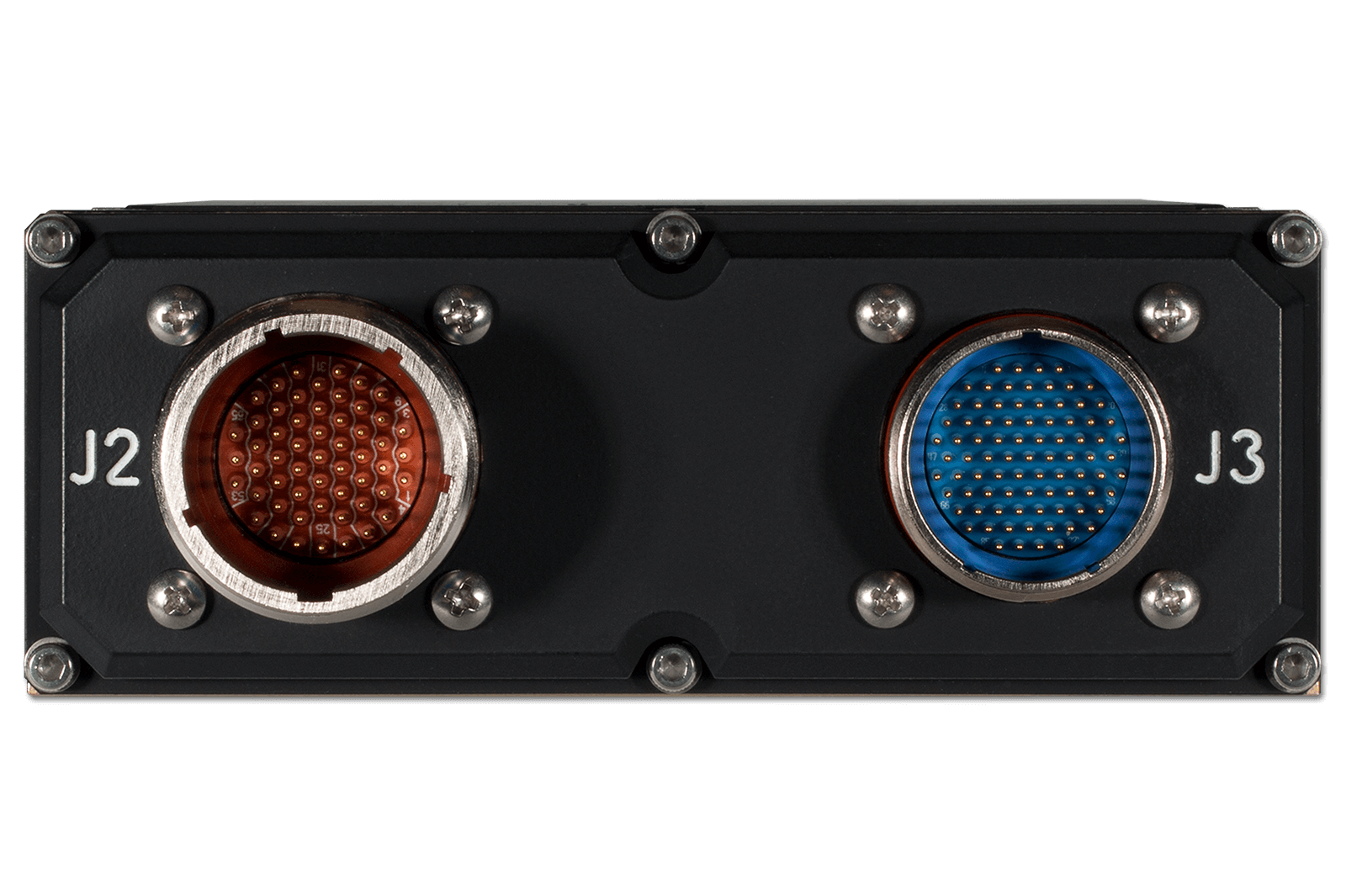 XPand6052 | Small Form Factor (SFF) Rugged Embedded System