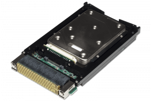 XPort6175 3U VPX Storage Module