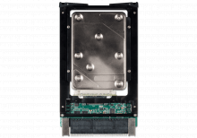 XPort6175 | 3U VPX Embedded Storage Module Top Shot