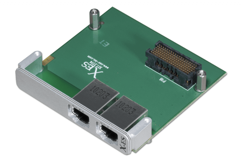 Rear Transition Modules (RTMs) for Embedded Computing