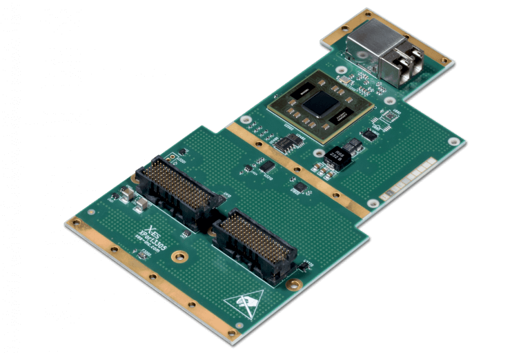 XPort3305 XMC Networking Module