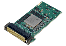 XPedite2570 | 3U VPX FPGA