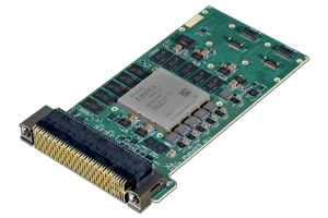 XPedite2570 | 3U VPX FPGA