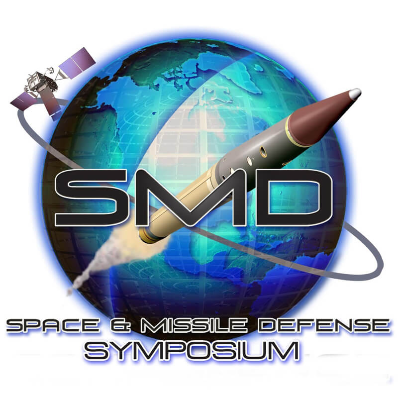 Space & Missile Defense Symposium 2018 Logo