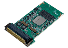 XPedite7670 3U VPX SBC