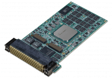 XPedite7683 3U VPX SBC