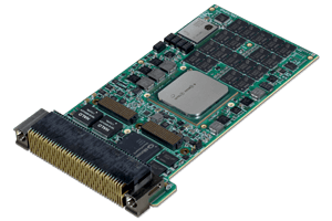 XPedite7683 3U VPX SBC