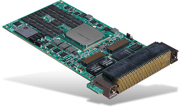 XPedite7683 3U VPX SBC