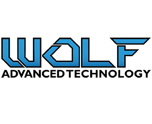 Wolf Advanced Technology logo