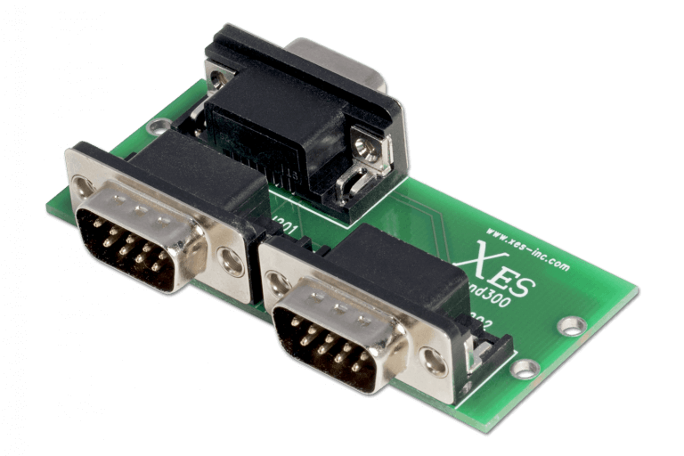 XTend300 RS-232 Serial Adapter