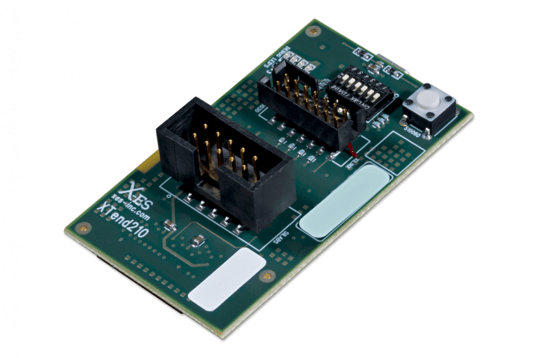 XTend210 Debug Module