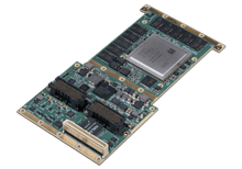 XPedite2600 | XMC FPGA Module