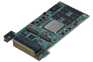 XPedite7680 3U VPX SBC