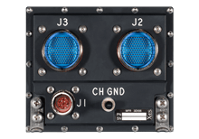 XPand6227 | Rugged Embedded System Front Shot