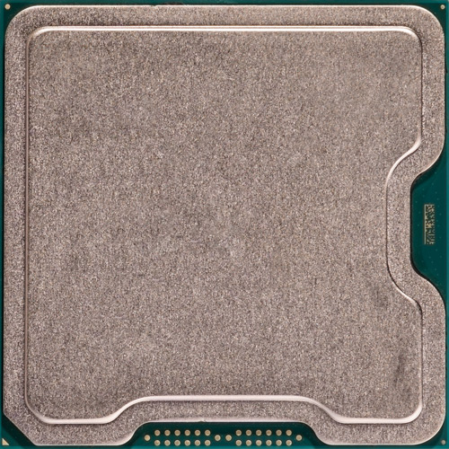 Intel Xeon Ice Lake-D-1700 Processor