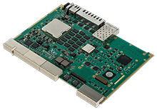 XCalibur4702 6U cPCI SBC