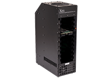 XPand1205 – Chassis Rear