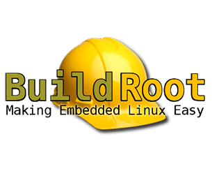 Buildroot logo