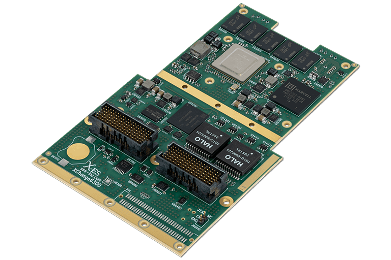 XChange6300 Embedded Services Router ESR