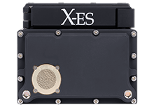 XPand6240 | Rugged Embedded System Back Shot