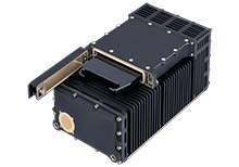 XPand6240 | Rugged Embedded System with Storage