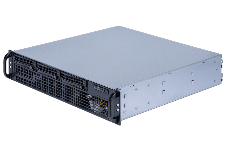 XPand9020 2U Rackmount Server