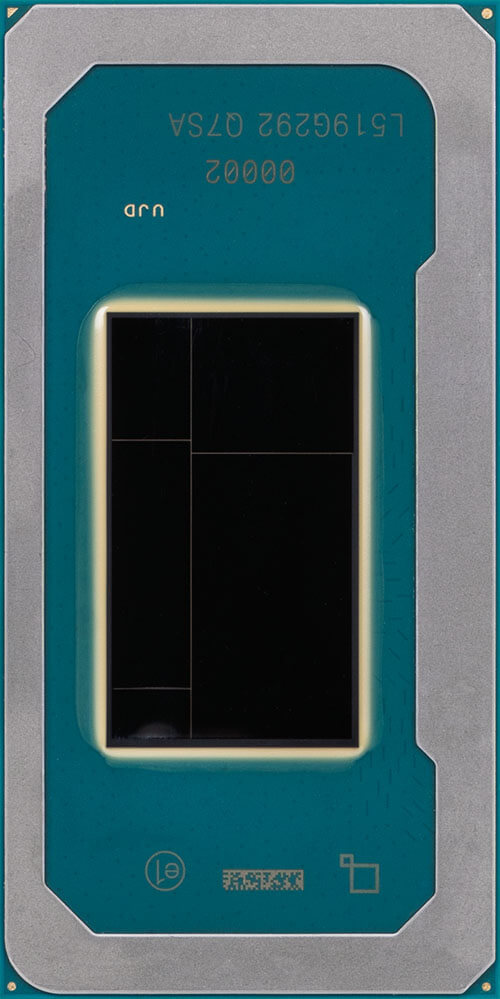 Intel® Core™ Ultra (Series 3) Processor