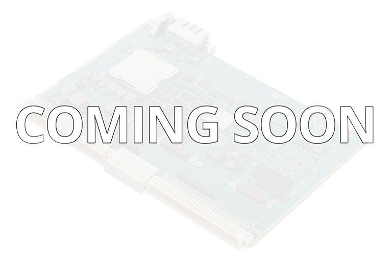 XCalibur5330 6U VME SBC