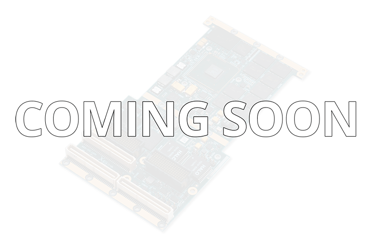 XPedite8300 XMC Module