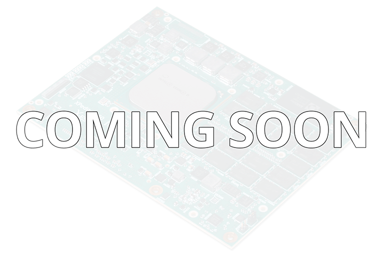 XPedite8350 COM Express Module