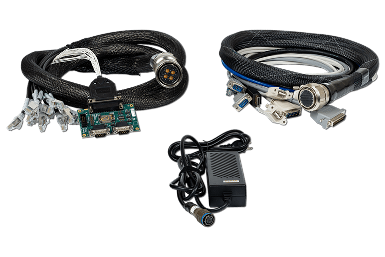 XPand6241 Development Kit